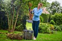 Ryobi RSH2545B 2500 W groenafval hakselaar - 5133002512 - thumbnail