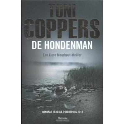 Toni  Coppers De hondenman