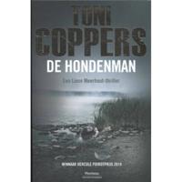 Toni  Coppers De hondenman - thumbnail