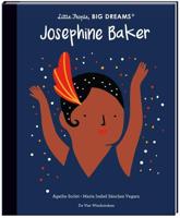 Josephine Baker (Hardback) - thumbnail