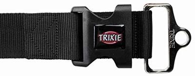 TRIXIE HONDENTUIG PREMIUM TOURING GRIJS 60-100X2,5 CM