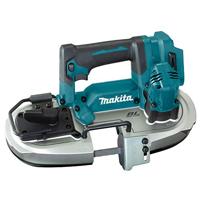 Makita PB184Z | Accu Bandzaag | 18V | Body | Zonder accu's en lader - DPB184Z - thumbnail