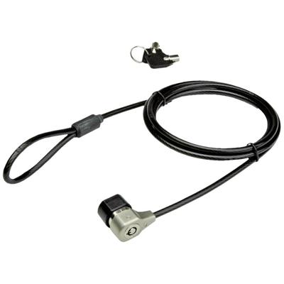 VALUE notebookbeveiliging met sleutel