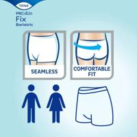 Tena Proskin Fix Bariatric 5xl 5 - thumbnail