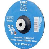 Pferd steunschijf 180mm m14 - thumbnail