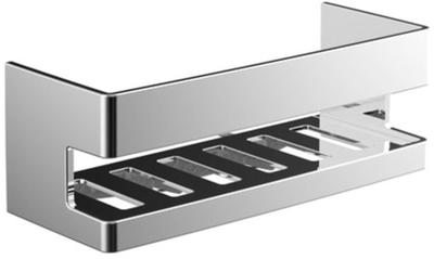 Emco System 2 doucherek 22,5x9,2x8,6cm chroom