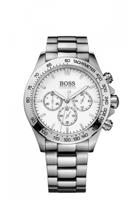 Horlogeband Hugo Boss HB-213-1-14-2602 / HB659002386 Staal 22mm - thumbnail