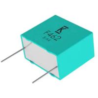 Kemet F462DB273J1K6Z 1 stuk(s) Foliecondensator Box - thumbnail