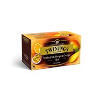 Passievrucht mango & orange aroma - thumbnail