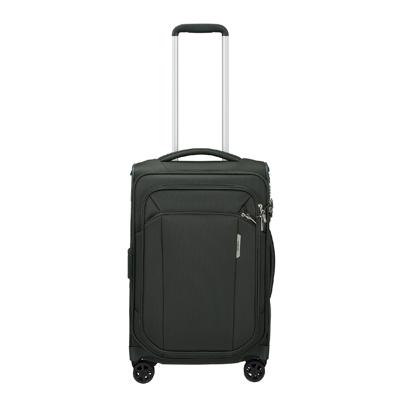 SAMSONITE RESPARK SPINNER 55CM Forest Green