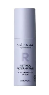 MÁDARA Botanic Retinol Serum 30ml