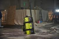 Ryobi RSSLTB2 | Ryobi® 49L grote tas met wielen - 5132005345 - thumbnail