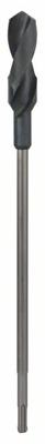 Bosch Accessories 2608597418 Bekistingsboor 28 mm Gezamenlijke lengte 400 mm SDS-Plus 1 stuk(s) Bosch Accessories 2608597418 Bekistingsboor 28 mm Gezamenlijke lengte 400 mm SDS-Plus 1 stuk(s)