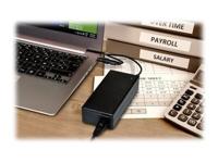 Port Designs 900007-HP netvoeding & inverter Binnen 90 W Zwart - thumbnail