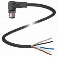 Pepperl+Fuchs 240772-100003 Sensor/actuator connector, geassembleerd Aantal polen (sensoren): 5 1 m 1 stuk(s) - thumbnail