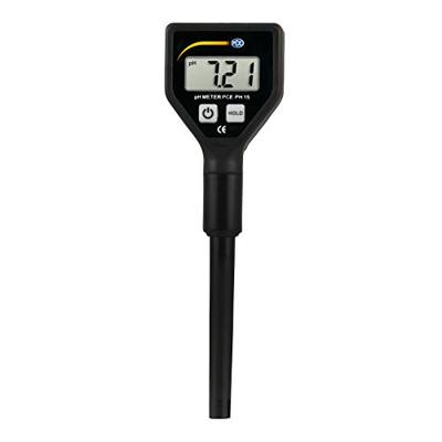 PCE Instruments pH-meter