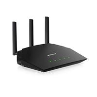 NETGEAR Nighthawk 4-Stream AX1800 WiFi 6 Router (RAX10) - thumbnail