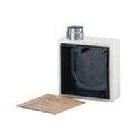 Maico Ventilatoren Maico Inbouwbehuizing - thumbnail