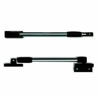 Teleuitz.binnendr.20cm rvs finish - thumbnail