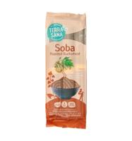 Soba boekweit geroosterd bio 250 Gram - thumbnail