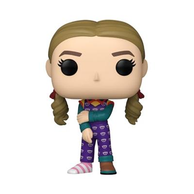 Stranger Things Funko Pop Vinyl: Holly Wheeler