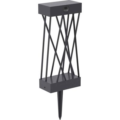 Lutec Sfeerlamp op zonne energieSpido - 6915901012