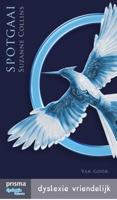Spotgaai - Suzanne Collins - ebook - thumbnail