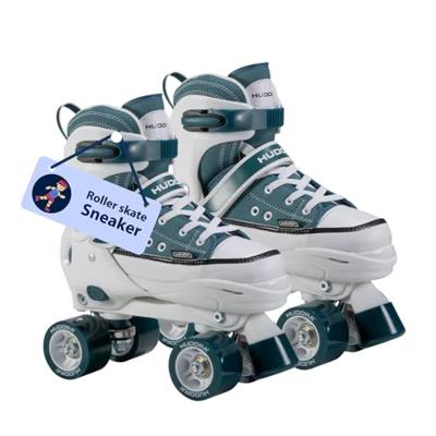 Hudora rolschaatsen sneaker midnight, maat 28