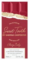 Sabrina Carpenter Cherry Baby Eau de Parfum - thumbnail