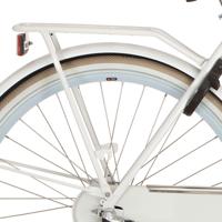 Cortina achterdrager u4 family d50 snow white - thumbnail