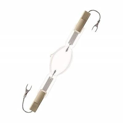 LEDVANCE HQI-TS 2000W/D/S K12S 10X1 Ontladingslamp 187.0 mm K12s-36 1.95 kW Buis 1 stuk(s)