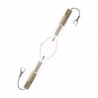 LEDVANCE HQI-TS 2000W/D/S K12S 10X1 Ontladingslamp 187.0 mm K12s-36 1.95 kW Buis 1 stuk(s) - thumbnail