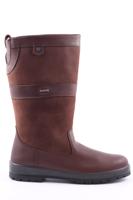 Dubarry Kildare walnut Bruin maat 45 - thumbnail
