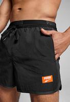 Puma Zwembroek Heren Track Shorts Zwart-XL - thumbnail