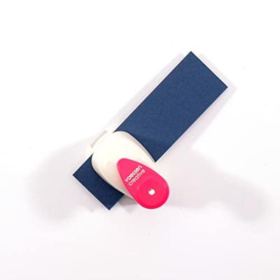 Vaessen Creative • figuurpons cirkel mini ø3mm