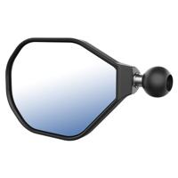 Achteruitkijkspiegel links RAM Mounts RAM-B-465LU Tough Mirror Right Mirror met kogel B - thumbnail