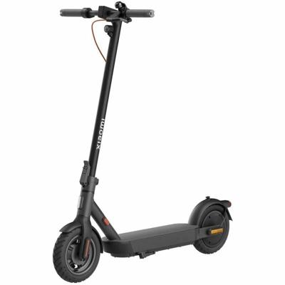 Elektrische Step Xiaomi Electric Scooter 4 Pro 25 km/h Zwart 400 W