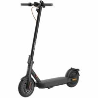 Elektrische Step Xiaomi Electric Scooter 4 Pro 25 km/h Zwart 400 W - thumbnail