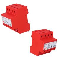DEHN 941400 DSH TNS 255 Overspanningsveilige afleider Overspanningsbeveiliging voor: Verdeelkast 50 kA 1 stuk(s) - thumbnail