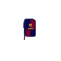 Alleshouder F.C. Barcelona Blauw Kastanjebruin 12,5 x 19,5 x 5,5 cm 37 Onderdelen - thumbnail