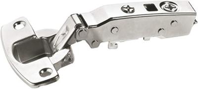 Hettich scharnier Sensys 8645i TH 52, meubels - pannenband soft-closing 110° uitvoering: hoekaanslag, zum Anschrauben,