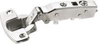 Hettich scharnier Sensys 8645i TH 52, meubels - pannenband soft-closing 110° uitvoering: hoekaanslag, zum Anschrauben, - thumbnail