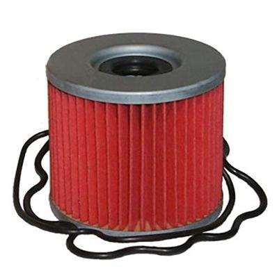 HIFLOFILTRO oliefilter oil filter hf-133