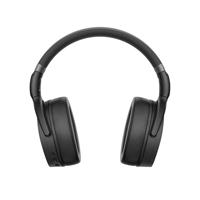 Sennheiser HD 450BT Over Ear koptelefoon Bluetooth, Kabel Zwart Noise Cancelling Vouwbaar - thumbnail