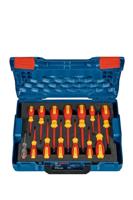 Bosch Professional 1600A02NF9 Elektrische schroevendraaier - thumbnail