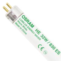 Osram HE ES 32 W/830 fluorescente lamp 31,6 W A+ - thumbnail