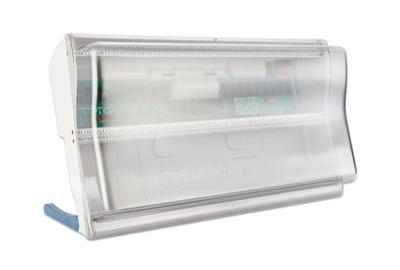 Decksaver Tiptop Audio Mantis stofkap
