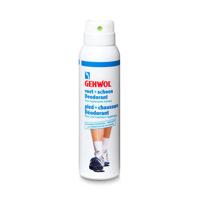 Gehwol Voet En Schoen Deodorant Spray 150ml - thumbnail