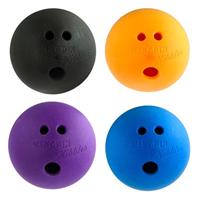 Kingpin Kibbler Black 15cm - thumbnail