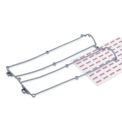 Klepdekselpakking 302350